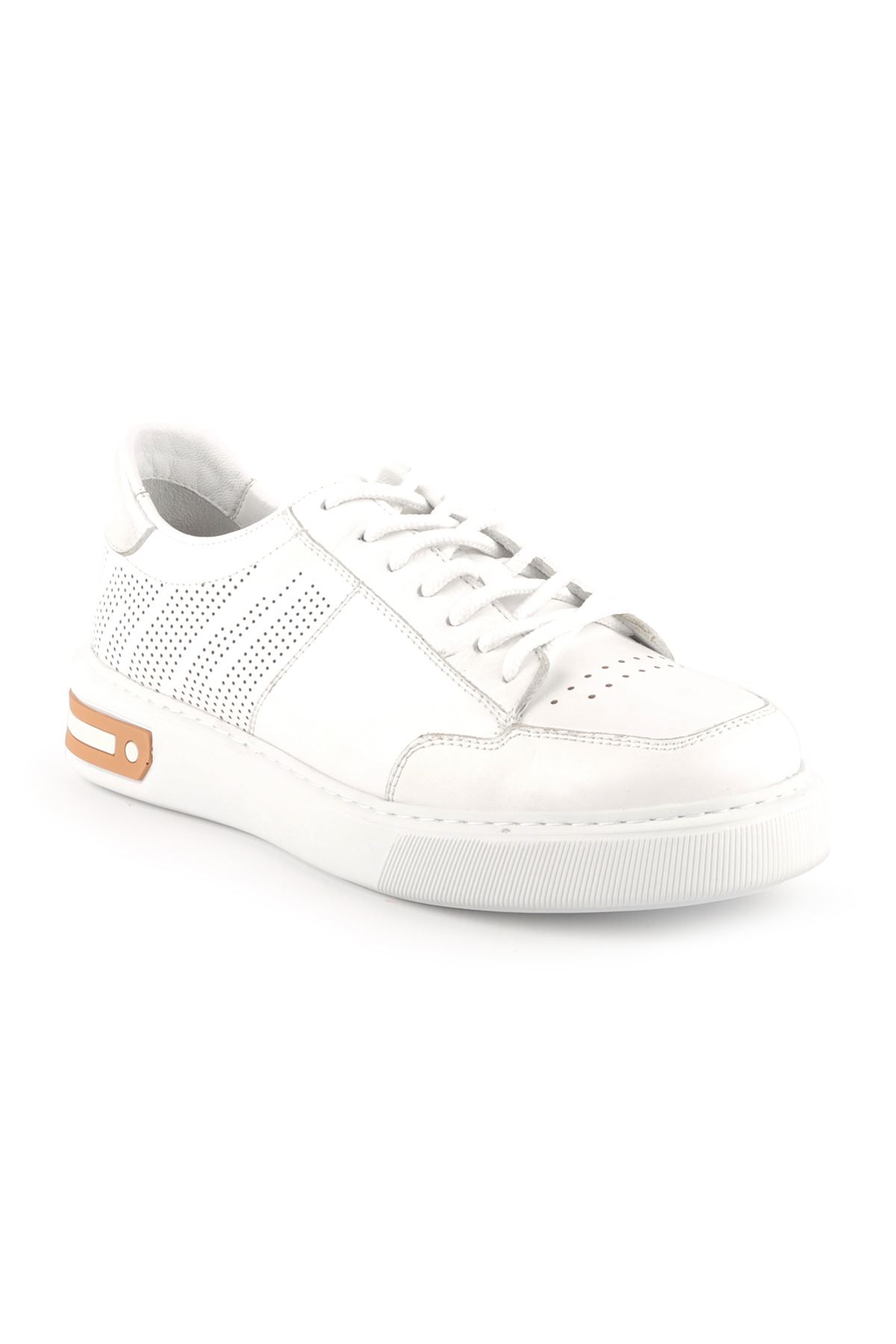 Libero Dİ2034 Beyaz Spor Ayakkabı 