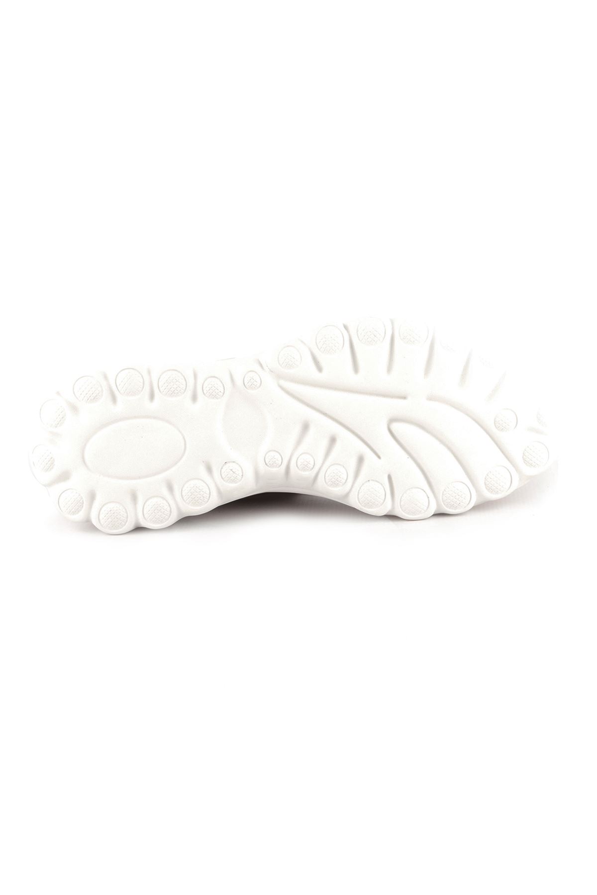 Libero Dİ2018 Beyaz Spor Ayakkabı 