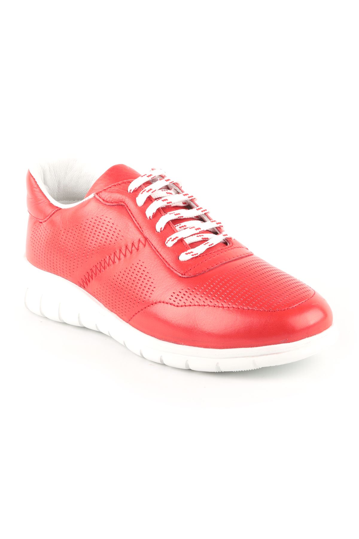 Libero LZ3414 Kırmızı Spor Ayakkabı 