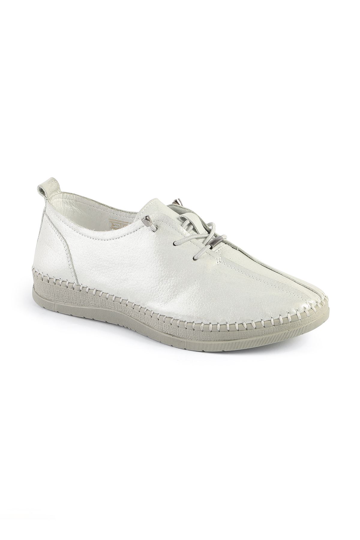 Libero  ZN.FMS241 Beyaz Spor Ayakkabı 