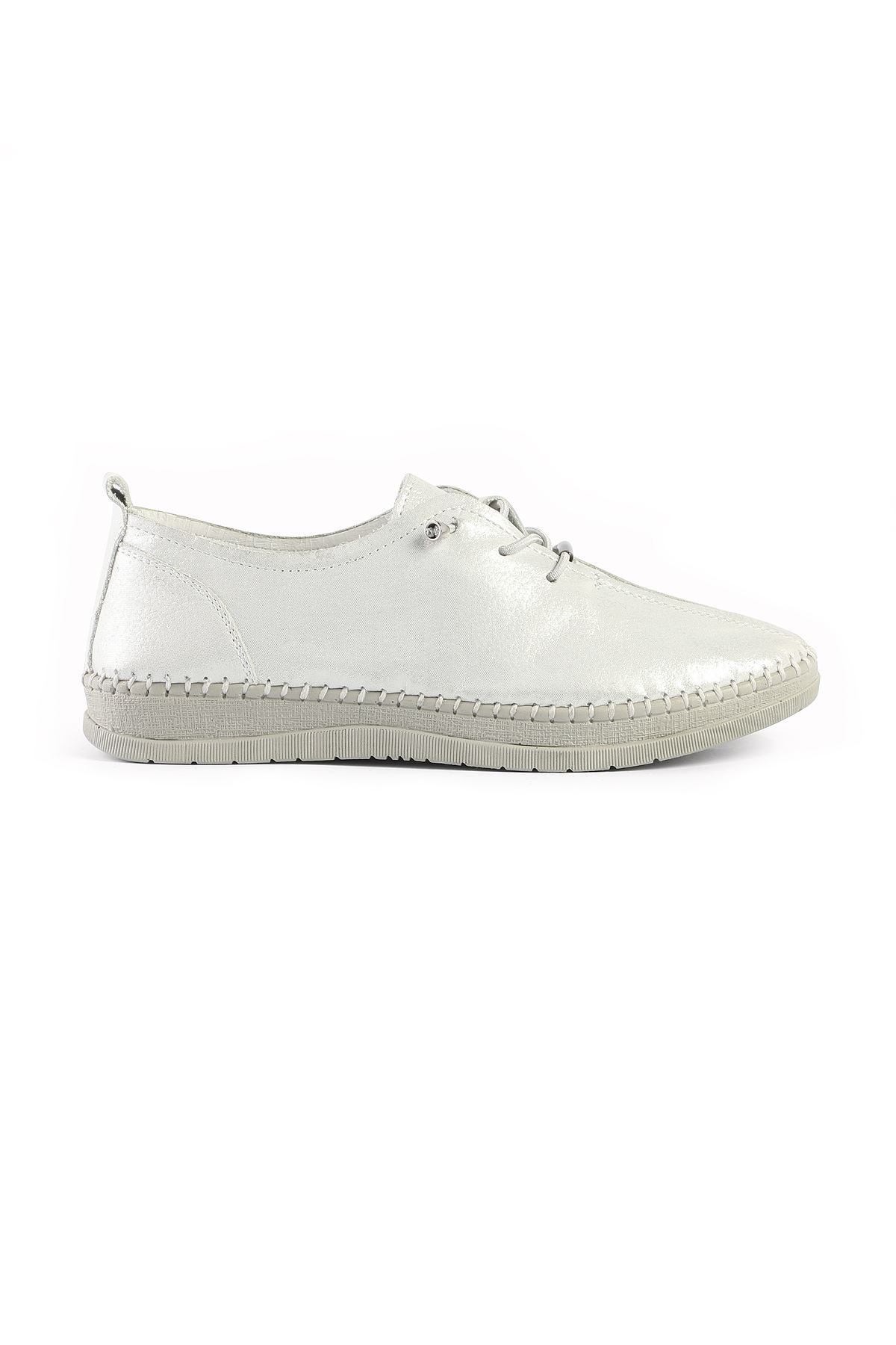 Libero  ZN.FMS241 Beyaz Spor Ayakkabı 