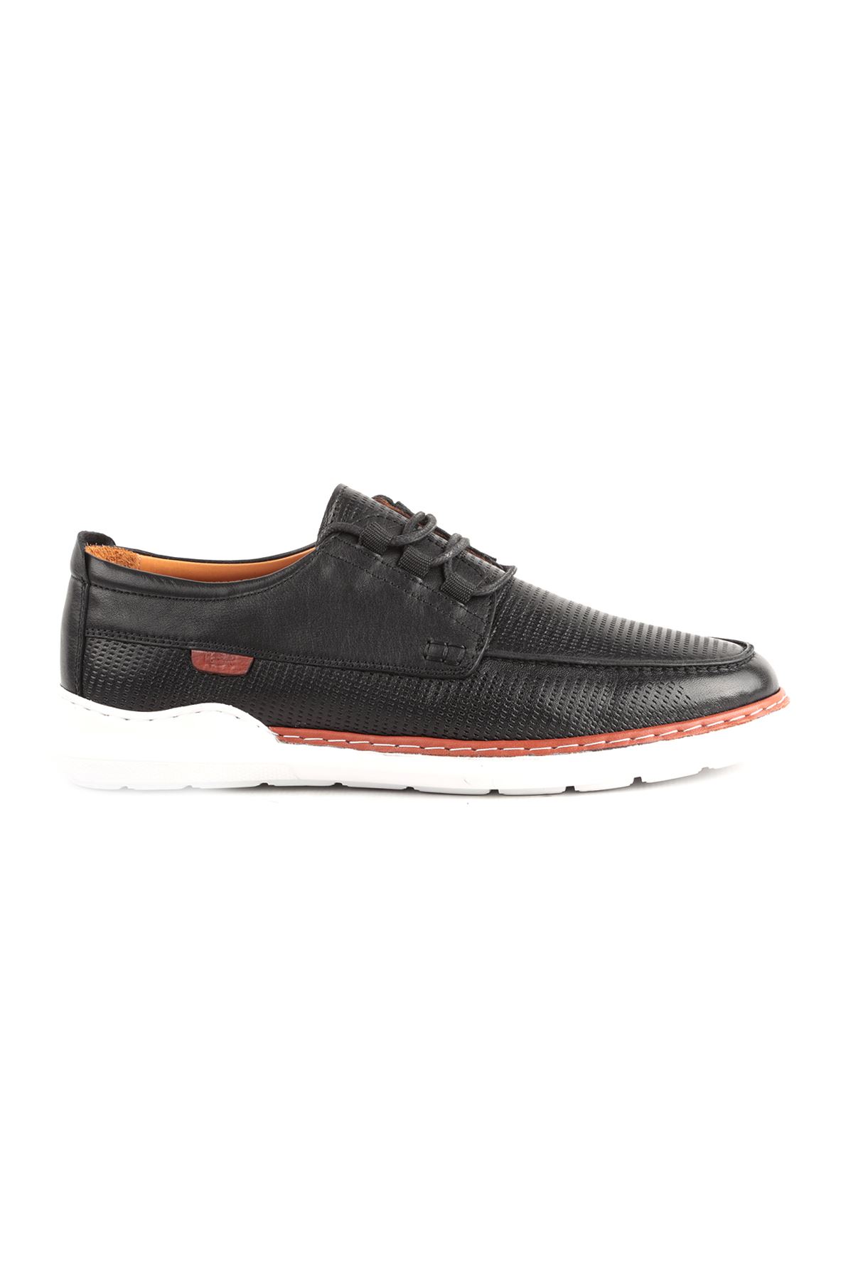Libero L3629 Siyah Loafer Ayakkabı