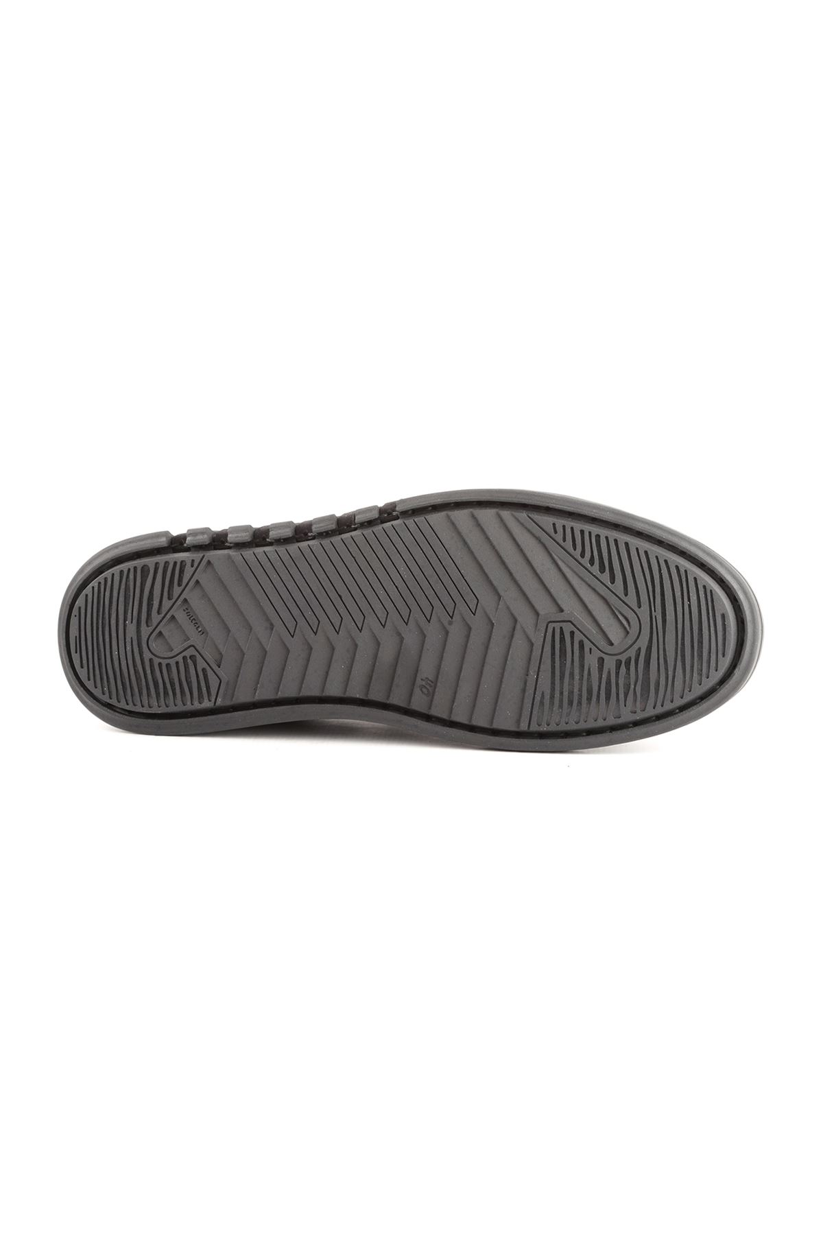 Libero L3760 Siyah Loafer Ayakkabı