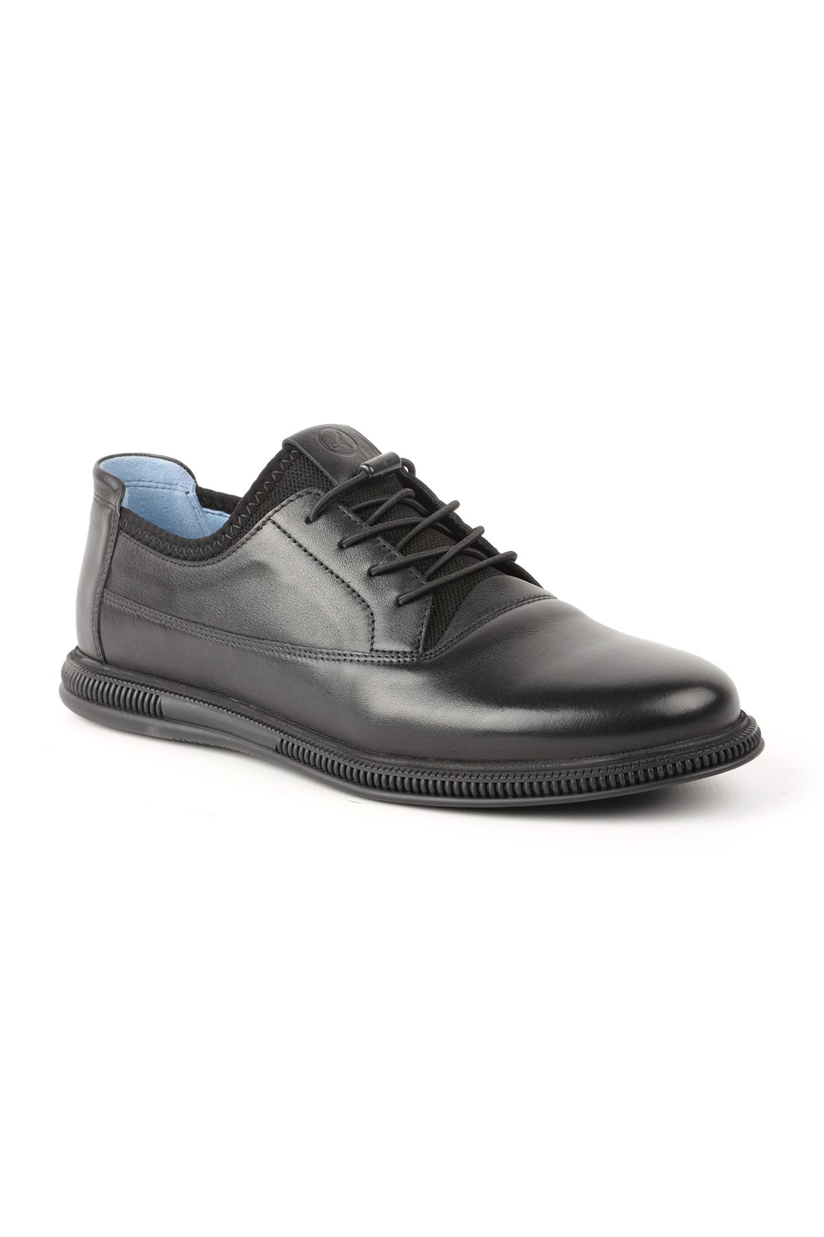Libero L3726 Siyah Casual Ayakkabı  