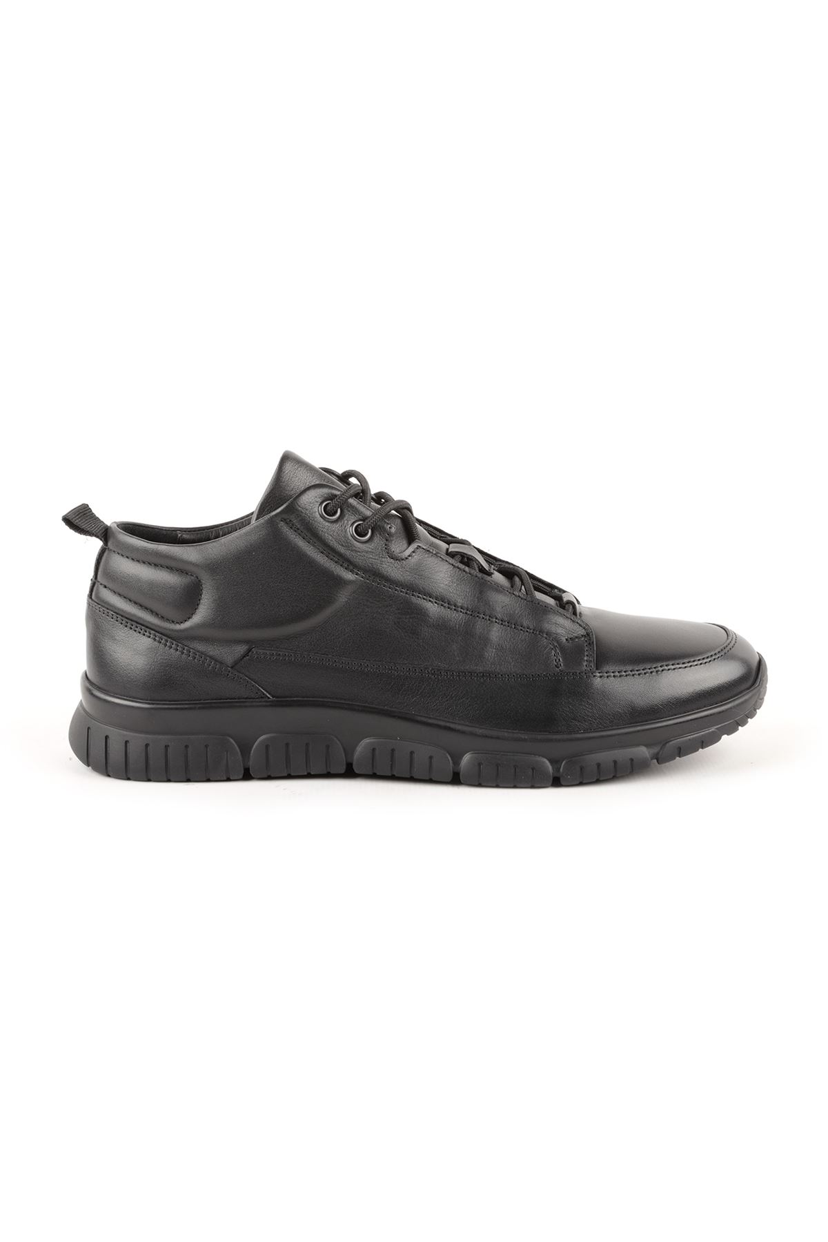Libero L3891 Siyah Erkek Günlük Ayakkabı