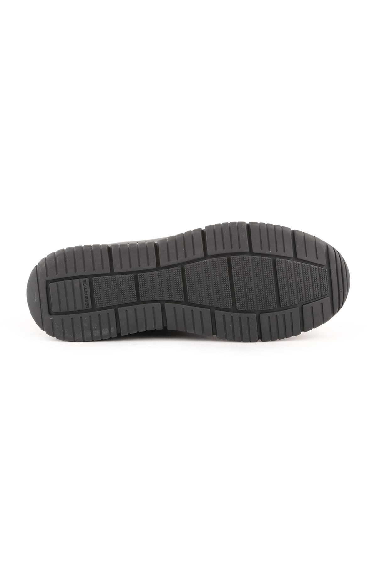 Libero L3891 Siyah Erkek Günlük Ayakkabı