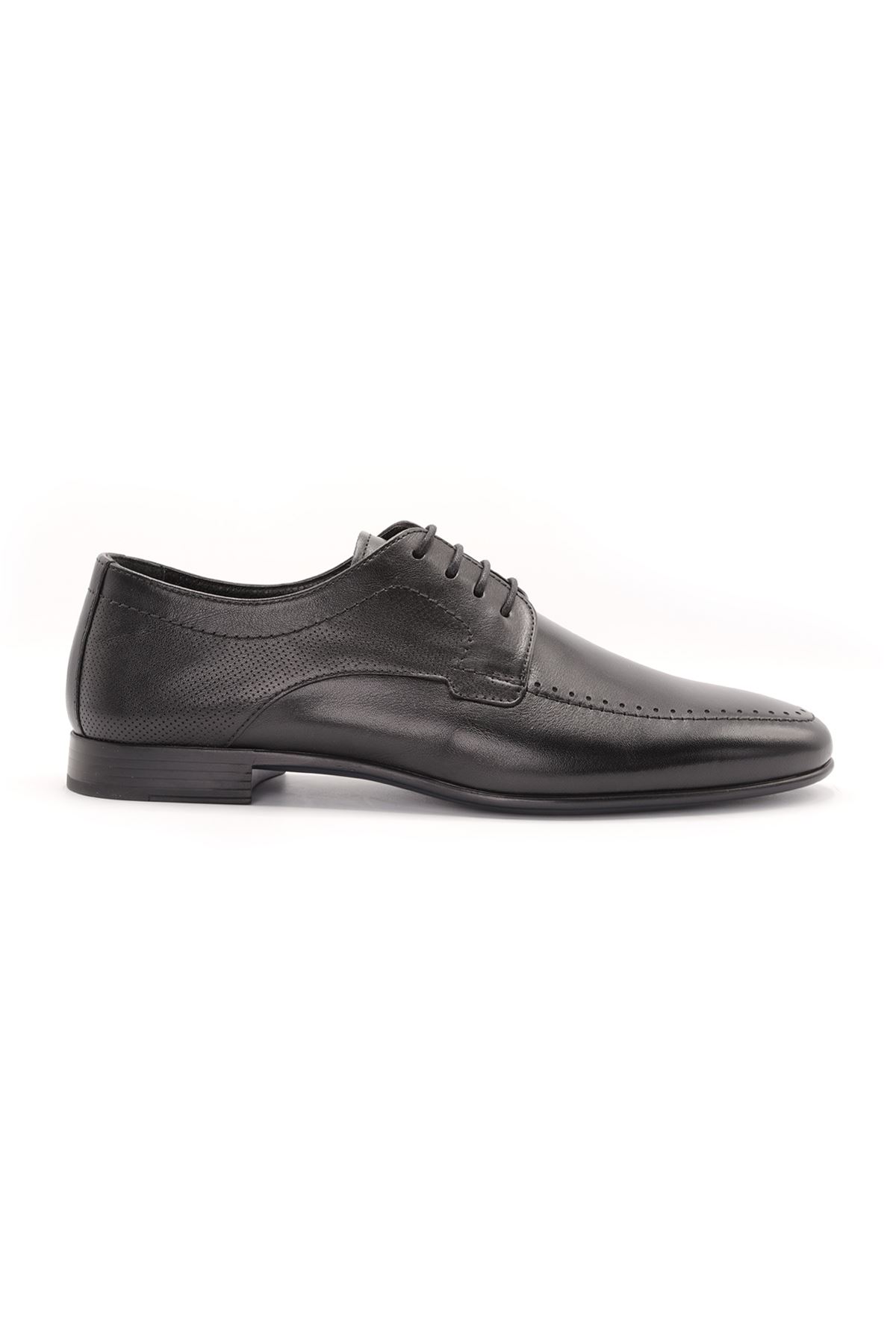 Libero L4083 Siyah Klasik Erkek Ayakkabı 