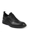 Libero 2999 Black Casual Shoes