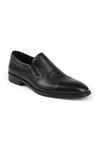 Libero 2883 Black Classic Shoes