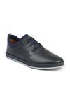 Libero 2979 Navy Blue Casual Shoes