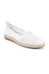 Libero FMS251 Beyaz Babet Günlük Ayakkabı
