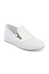 Libero FMS202 White Casual Shoes