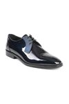 Libero 2724 Lacivert Klasik Ayakkabı