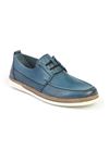 Libero C626 Blue Casual Shoes