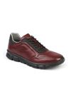 Libero 3121 Claret Red Sport Shoes