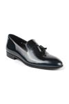 Libero 2393 Navy Blue Classic Shoes