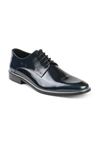 Libero 2140 Navy Blue Classic Shoes