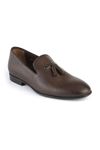 Libero 3324 Brown Loafer Shoes