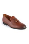 Libero 3324 Tan Loafer Shoes