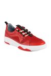 Libero 3341 Red Sports Shoes