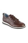 Libero 3274 Brown Casual Shoes