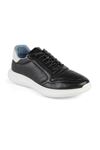 Libero 3401 Black Sports Shoes