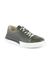 Libero L3411 Yeşil Sneaker Ayakkabı