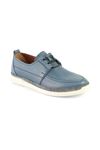 Libero L3418 Mavi Loafer Ayakkabı