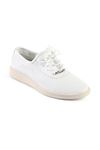 Libero FMS203 White Sport Shoes