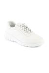 Libero LZ3389 Beyaz Kadın Spor Ayakkabı 