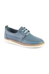 Libero LZ3433 Blue Babette Shoes