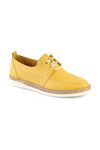 Libero LZ3433 Yellow Babette Shoes