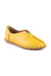 Libero MS2901 Sarı Babet Ayakkabı 