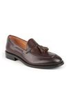 Libero L3562 Brown Loafer Casual Shoes
