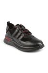 Libero L3598 Black Sports Shoes