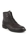 Libero L1315 Black Men's Boots