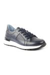 Libero L3741 Navy Blue Casual Men Shoes
