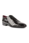 Libero L3766 Black Classic Men Shoes