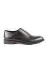 Libero L3698 Siyah Klasik Erkek Ayakkabı