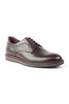 Libero L3653 Brown Classic Men's Shoes