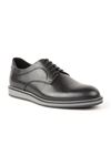 Libero L3653 Siyah Casual Erkek Ayakkabı 