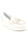Libero L04.402 Beyaz Kadın Ayakkabı