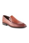 Libero L3699 Taba Klasik Erkek Ayakkabı
