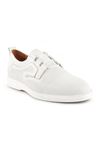 Libero L3775 Casual Beyaz Erkek Ayakkabı