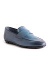 Libero L4290 Casual Mavi Erkek Ayakkabı
