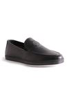 Libero L4199 Siyah Loafer Erkek Ayakkabı 
