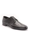 Libero L4083 Siyah Klasik Erkek Ayakkabı 