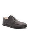 Libero L4259 Siyah Casual Erkek Ayakkabı 