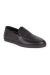 Libero L3193 Siyah Deri Loafer Erkek Ayakkabı
