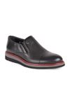 Libero L3614 Siyah Casual Erkek Ayakkabı 